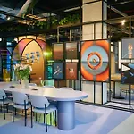 The Social Hub