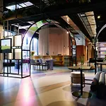 فندق The Social Hub سان سيباستيان