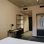 The Social Hub فندق سان سيباستيان