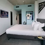 فندق The Social Hub 3*