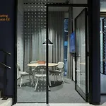 The Social Hub فندق سان سيباستيان