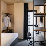 The Social Hub 3* سان سيباستيان