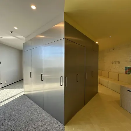 酒店 The Social Hub