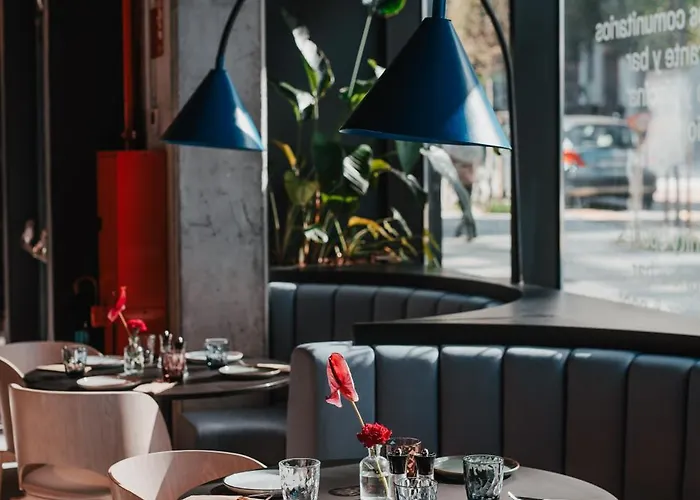 The Social Hub Hotel