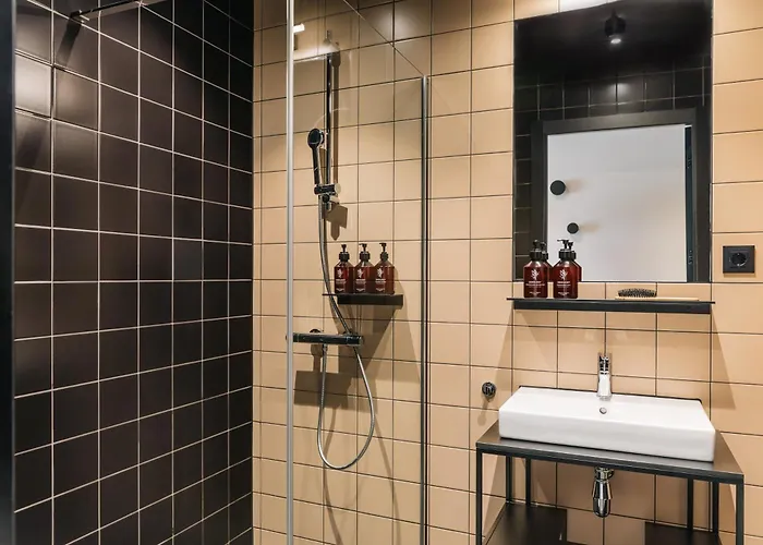 Hotel The Social Hub 3*