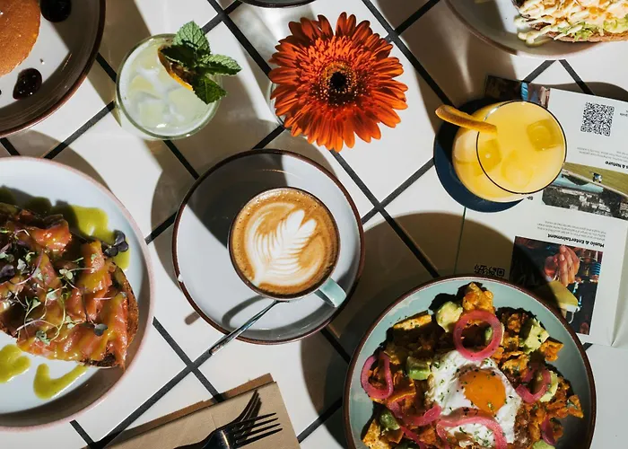 The Social Hub 酒店 圣塞瓦斯蒂安