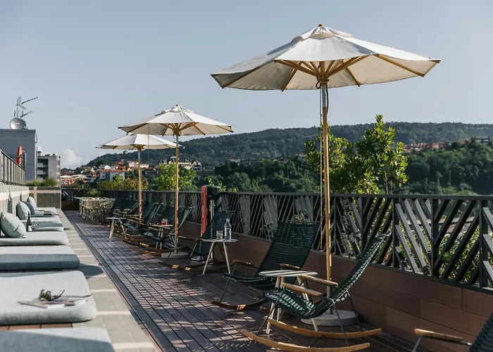 The Social Hub 酒店