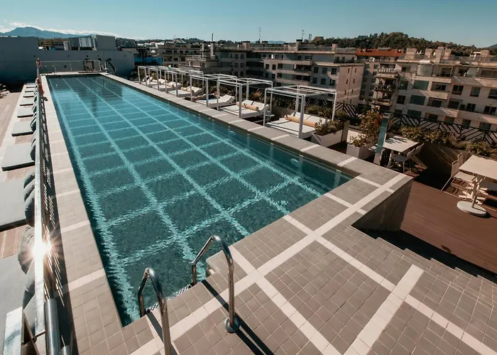 The Social Hub 酒店 3*