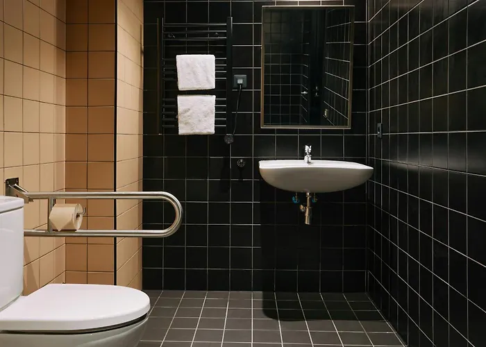 The Social Hub 酒店