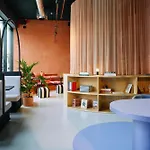 The Social Hub Hotel San Sebastian