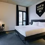 ホテル The Social Hub サン・セバスティアン