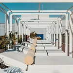 The Social Hub Hotel San Sebastian