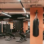 The Social Hub ホテル サン・セバスティアン