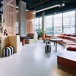The Social Hub San Sebastian