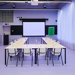 ホテル The Social Hub