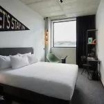 The Social Hub Hotel San Sebastian