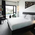 Hotel The Social Hub San Sebastian