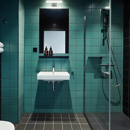 호텔 The Social Hub 3*