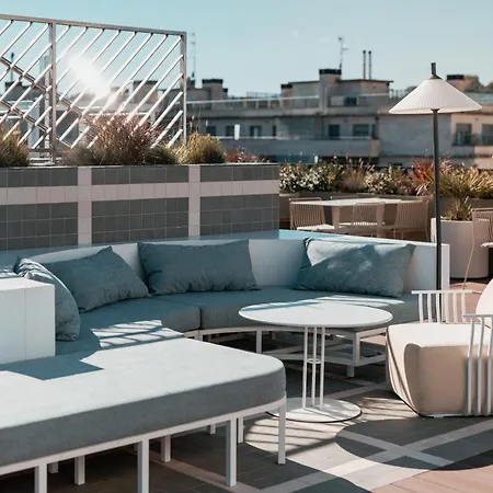 The Social Hub 3* San Sebastian