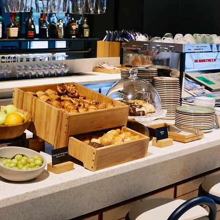 호텔 The Social Hub 산세바스티안