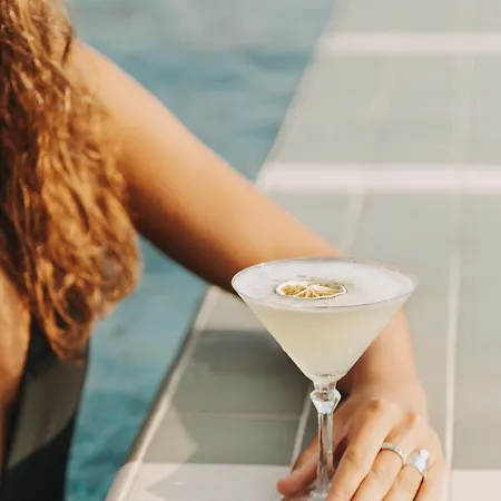 The Social Hub 산세바스티안