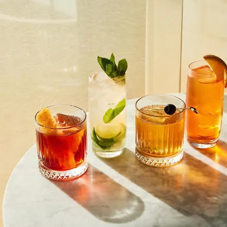 The Social Hub 3* Сан-Себастьян