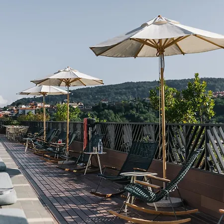 Hotel The Social Hub