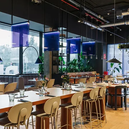 Hotel The Social Hub San Sebastián