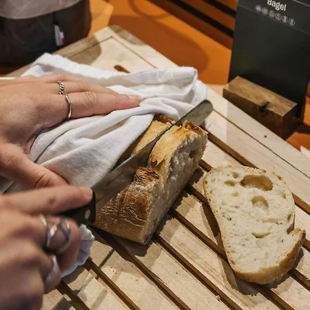 The Social Hub Hotel