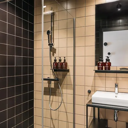 Hotel The Social Hub 3*