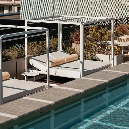 The Social Hub 3* San Sebastian