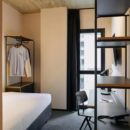 Hotel The Social Hub