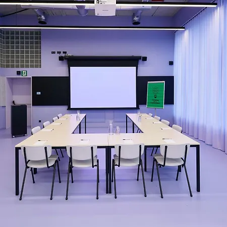 فندق The Social Hub