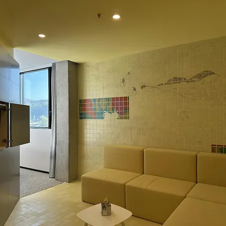 The Social Hub 3* San Sebastián