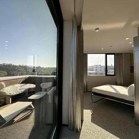 The Social Hub 3* San Sebastián