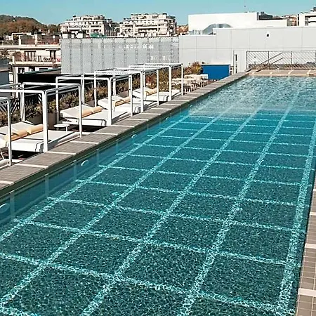 The Social Hub Hotel 3*