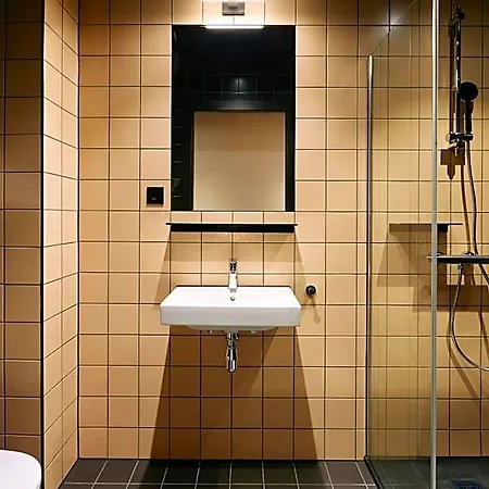 Hotel The Social Hub 3*