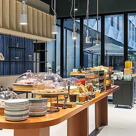 The Social Hub Hotel San Sebastián