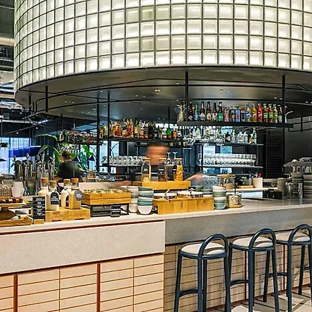 The Social Hub 3* San Sebastián