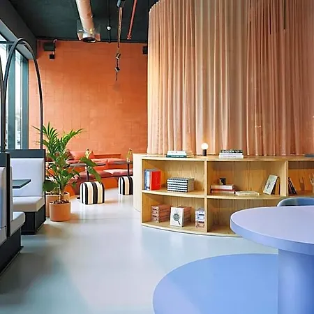 The Social Hub Hotel