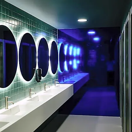 The Social Hub