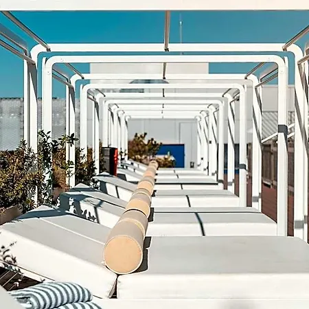 The Social Hub 3* San Sebastián