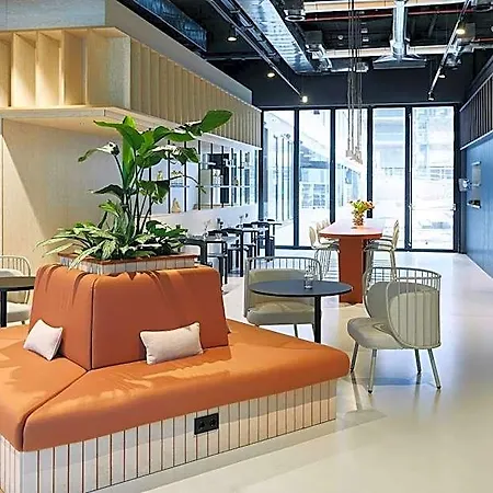 The Social Hub Hotel