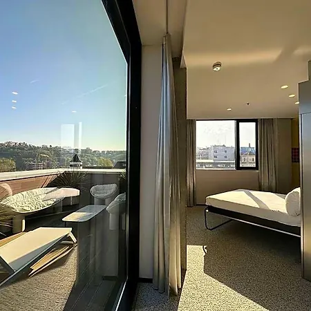 The Social Hub 3* San Sebastián
