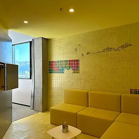 The Social Hub Hotel