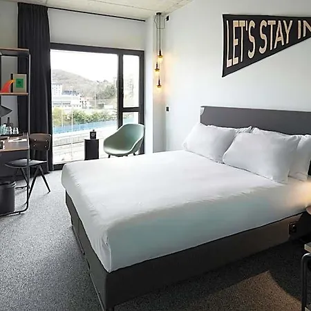Hotel The Social Hub