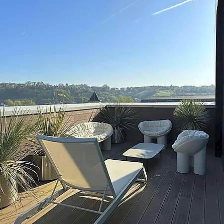 Hotel The Social Hub 3*