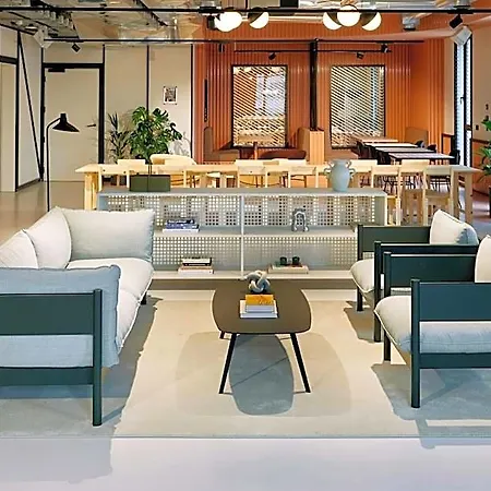 The Social Hub Hotel