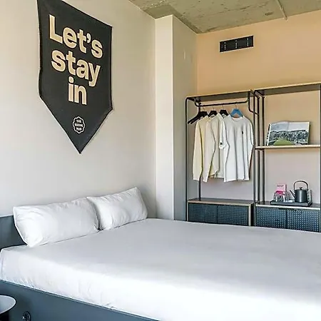 The Social Hub Hotel San Sebastián