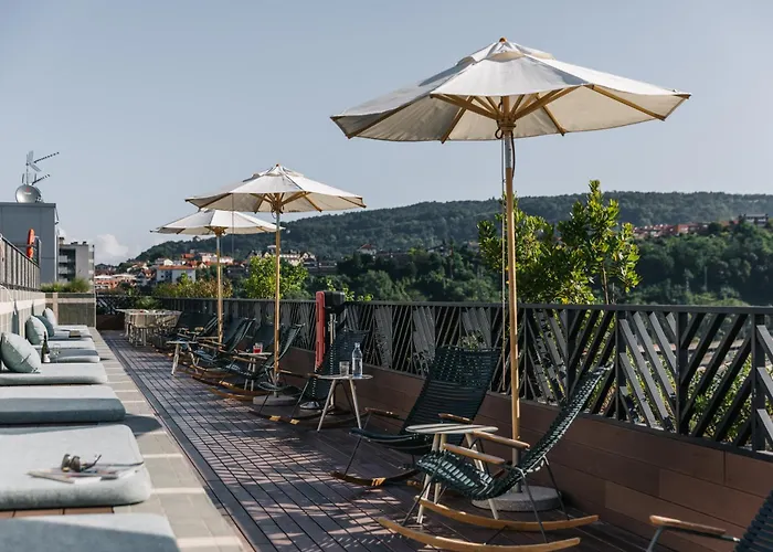 Hotel The Social Hub